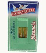 Paneangeli Arancia Orange Aroma for Sweets - 2 viles (2ml) For Cheap