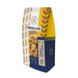 Sanniti Cacio e Pepe Tarallini, 8.8 oz For Cheap