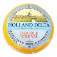 Double Cream Gouda, 9 lbs Online Hot Sale