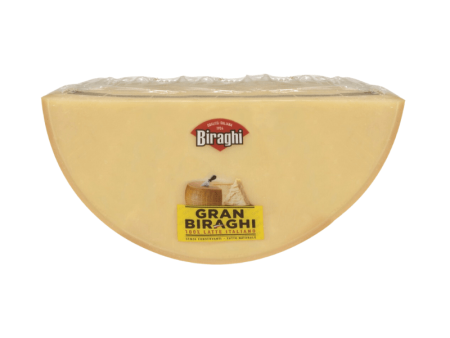 Biraghi Grana Quarter Wheel, 18 Lbs For Cheap