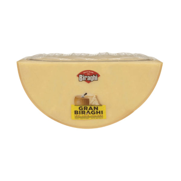 Biraghi Grana Quarter Wheel, 18 Lbs For Cheap