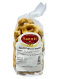 Sanniti Taralli Casarecci Tradizionale, 8.8 oz Sale