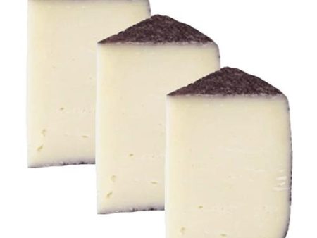 Sifor Pecorino Ubriaco d’Avola Cheese Wedge, 15.7 oz [Pack of 3] For Cheap