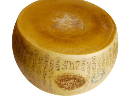 Bertinelli Kosher Parmigiano Reggiano, 80 Lbs Fashion