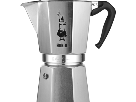 Bialetti Moka 6-Cup Stovetop Espresso Maker on Sale