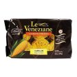 Le Veneziane #128 Capellini Corn Gluten Free Pasta, 8.8 oz For Sale