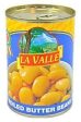 La Valle Butter Beans, 14 oz on Sale