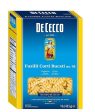 De Cecco Fusilli Corti Bucati Pasta, 1 lb Online now