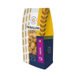 Sanniti Cipolla Tarallini with Onions, 8.8 oz Cheap