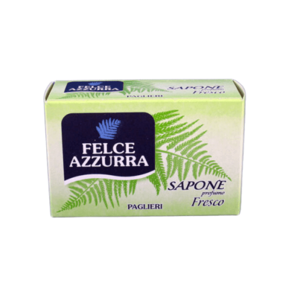 Felce Azzurra Sapone Fresco Fresh Bar Soap, 3.5 oz For Cheap