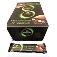 Perugina Dark Chocolate With Hazelnuts Mini Bar, 1.23 oz Online Hot Sale