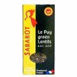 Sabarot Le Puy Green Lentils A.O.P. - 17.6 oz Cheap