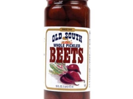 Bryant’s Old South Pickled Beets, 16 oz Online Sale