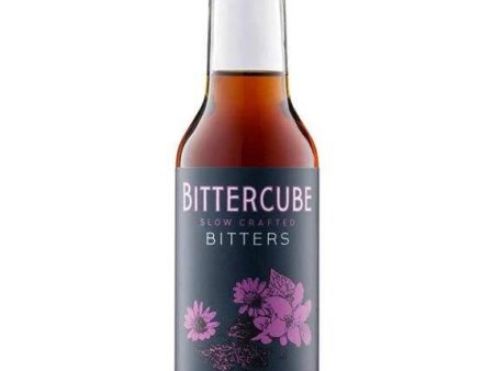 Bittercube Bolivar Cocktail Bitters, 5 oz Online Sale