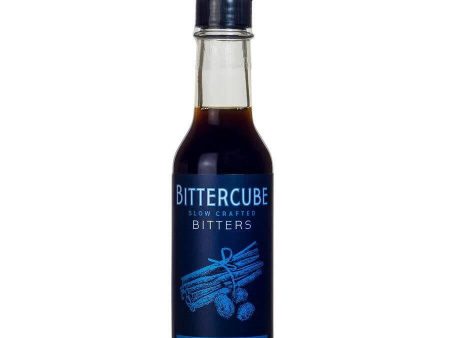 Bittercube Blackstrap Cocktail Bitters, 5 oz on Sale