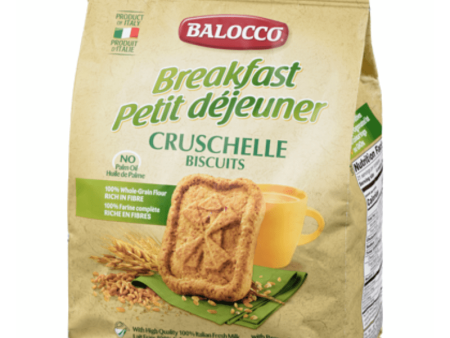 Balocco Cruschelle Cookies, 24.7 oz For Discount