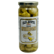 Bryant s Old South Pickled Mushrooms, 16 oz Online Sale