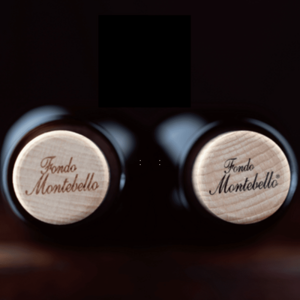 [Best Before: 03 01 25] Fondo Montebello Antichi Solai Condiment with Balsamic Vinegar of Modena, 8.45 oz Online