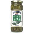 Bryant s Old South Pickled Green Beans, 16 oz For Cheap