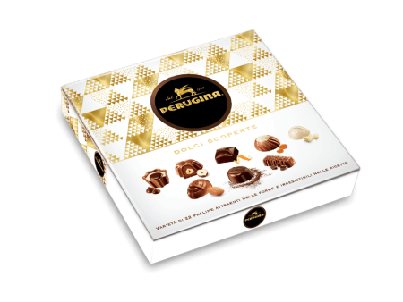 Perugina Dolci Scoperte Assorted Chocolates, 7 oz Online