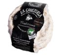 La Cabezuela Tradicional Semi Curado Cheese, 2.2 lb. Supply