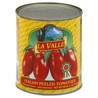 La Valle Peeled Tomatoes - 14oz Cheap