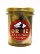 Ortiz Sardines Old Style in Olive Oil, 6.7 oz (190g) Cheap