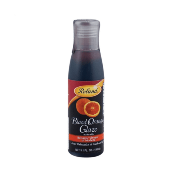 Roland Blood Orange Balsamic Glaze, 5.1 oz Online