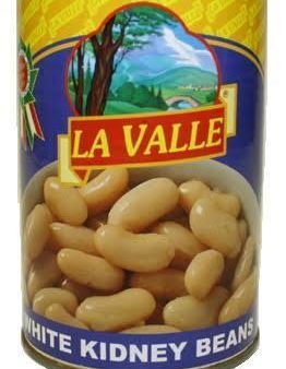 La Valle Cannellini Beans, 14 oz For Cheap