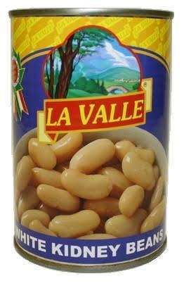 La Valle Cannellini Beans, 14 oz For Cheap