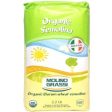 Molino Grassi Italian Organic Durum Semolina, 2.2 lb. Online Hot Sale