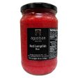 Agustson Red Lumpfish Caviar, 12 oz For Cheap