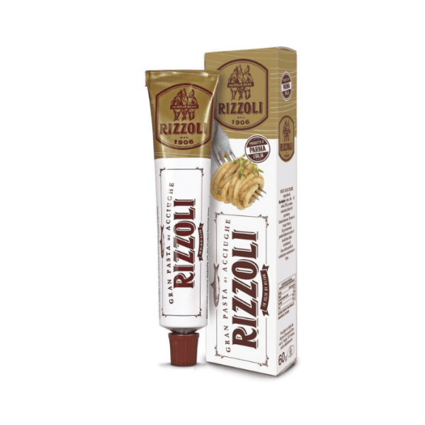 Rizzoli Anchovy Paste, 2.12 oz Online now