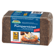 Mestemacher Pumpernickel Bread, 17.6 oz Online