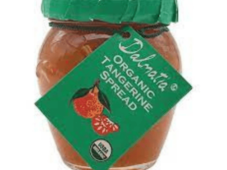 Dalmatia Organic Tangerine Spread, 8.5 oz on Sale