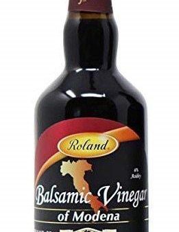 Roland Premium Modena Balsamic, 16.9 oz For Cheap