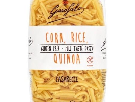 Garofalo Casarecce Gluten-Free Pasta, 12 oz For Sale