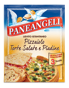 Paneangeli Instant Yeast for Pizza, Tarts, and Flat Bread For Cheap