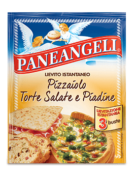 Paneangeli Instant Yeast for Pizza, Tarts, and Flat Bread For Cheap