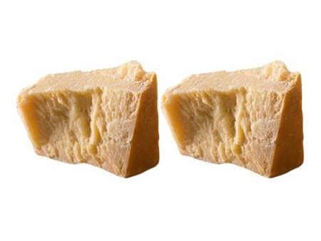 Grana Padano Wedge, 7 oz (PACK of 2) For Cheap