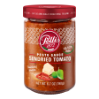 [Best Before: 01 31 25] Polli Pesto Sauce Sundried Tomato, 6.7 oz Supply