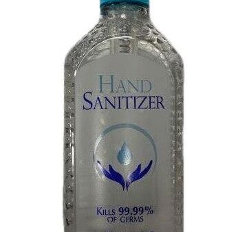 Hand Sanitizer Moisturizing Gel with 70% Ethyl Alcohol, 6.7 oz For Cheap