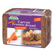 Mestemacher Carrot Protein Bread, 8.8 oz For Discount