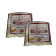 Solera Winey Goat Cheese Wedge, 6 oz [Pack of 2] Online Hot Sale