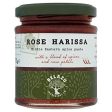 [Best Before: 01 21 25]Belazu Rose Harissa Spice Paste, 6 oz Discount