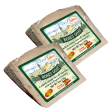 Solera Rosey Goat Cheese Wedge, 6 oz [Pack of 2] Hot on Sale