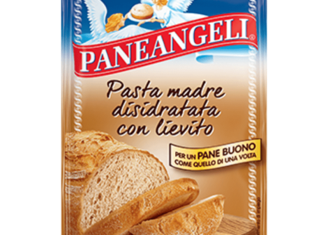 Paneangeli Pasta Madre Disidratata Con Lievito, 1.05 oz Online now