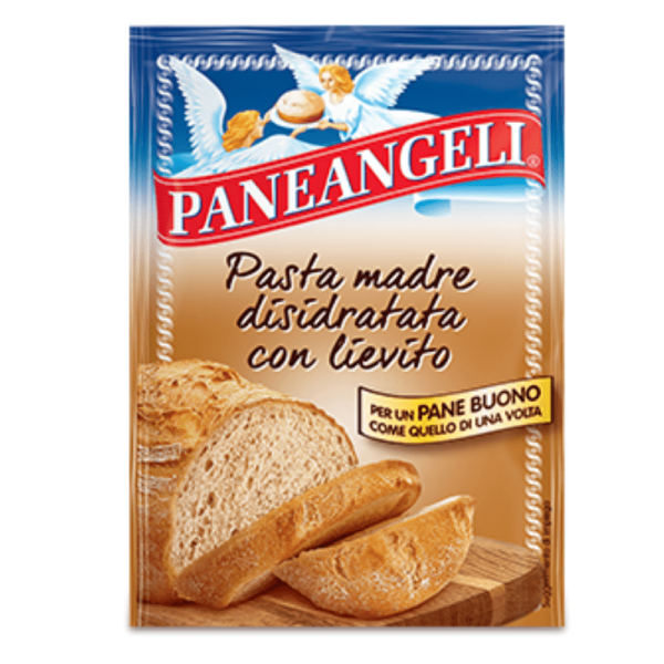 Paneangeli Pasta Madre Disidratata Con Lievito, 1.05 oz Online now