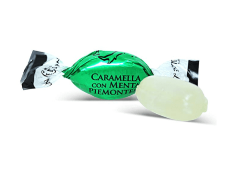 Serra Hard Filled Candy with Mint from Piedmont, 2.2 Lbs For Discount