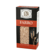 Cucina & Amore Dry Farro, 17.6 oz Fashion